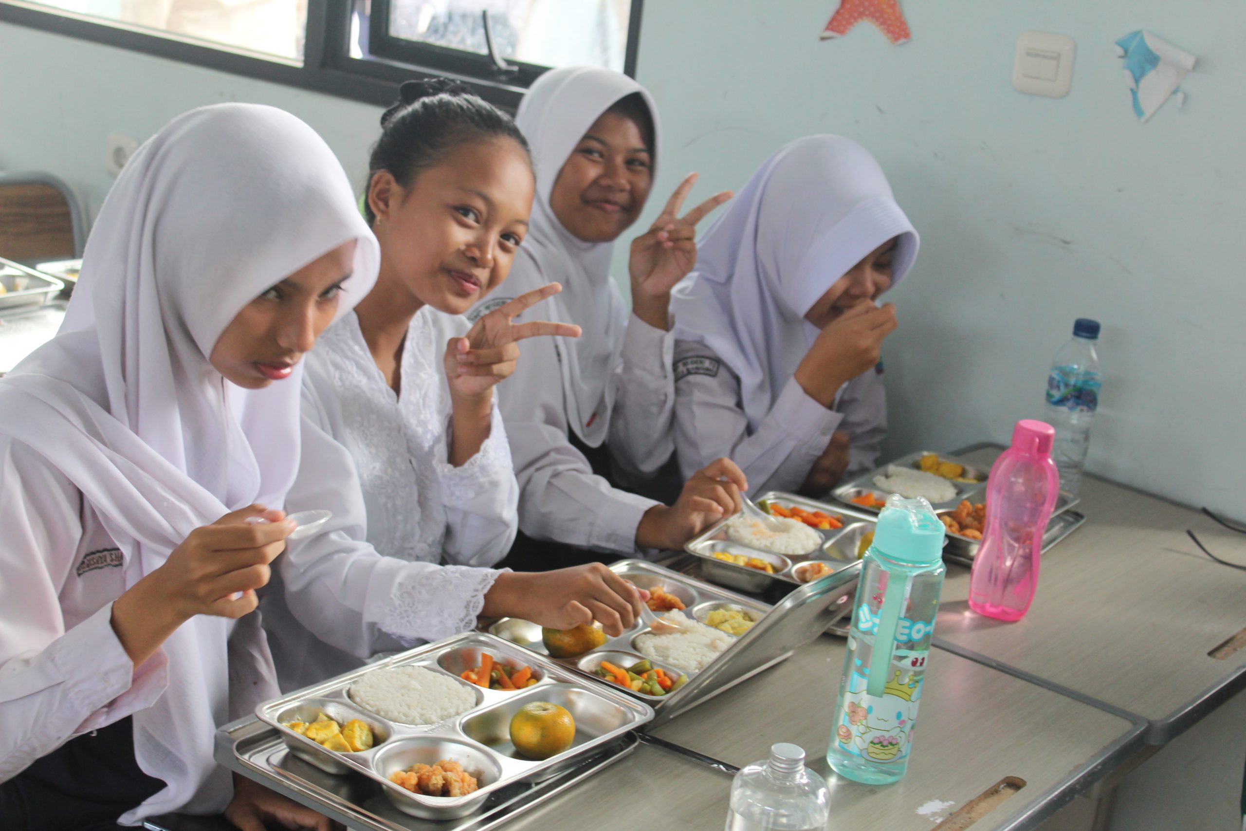 Standar Program MBG Diperketat, Pemerintah Tegaskan Bukan Formalitas