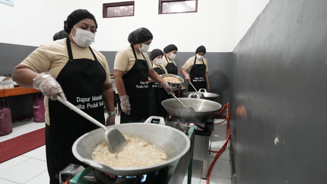 MBG Ciptakan Kebiasaan Makan Anak-Anak Jadi Lebih Sehat