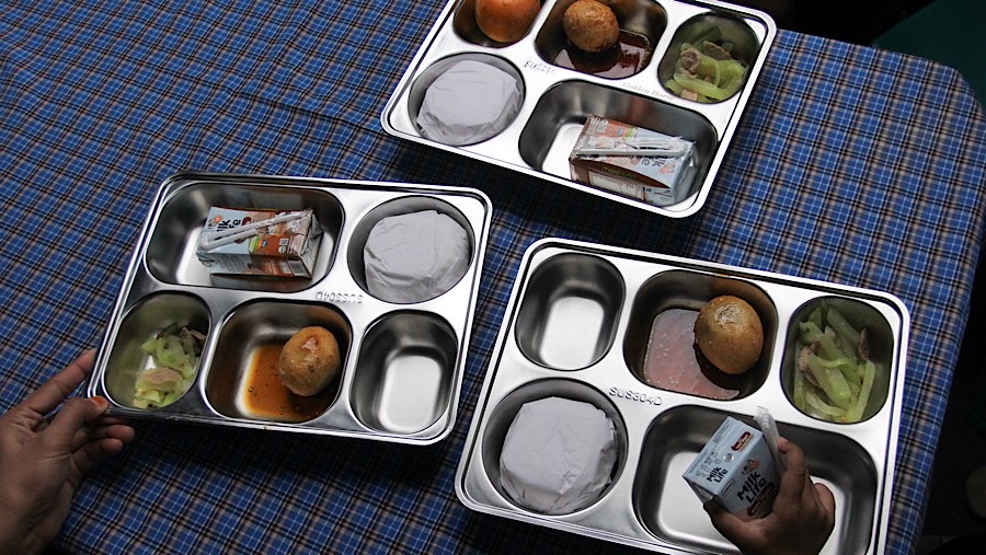 Program MBG Terus Digulirkan, Asupan Gizi Generasi Makin Terjamin