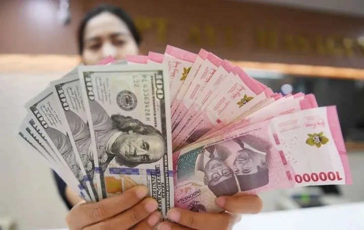 Pemerintah Pastikan Rupiah Terkendali di Tengah Gejolak Global