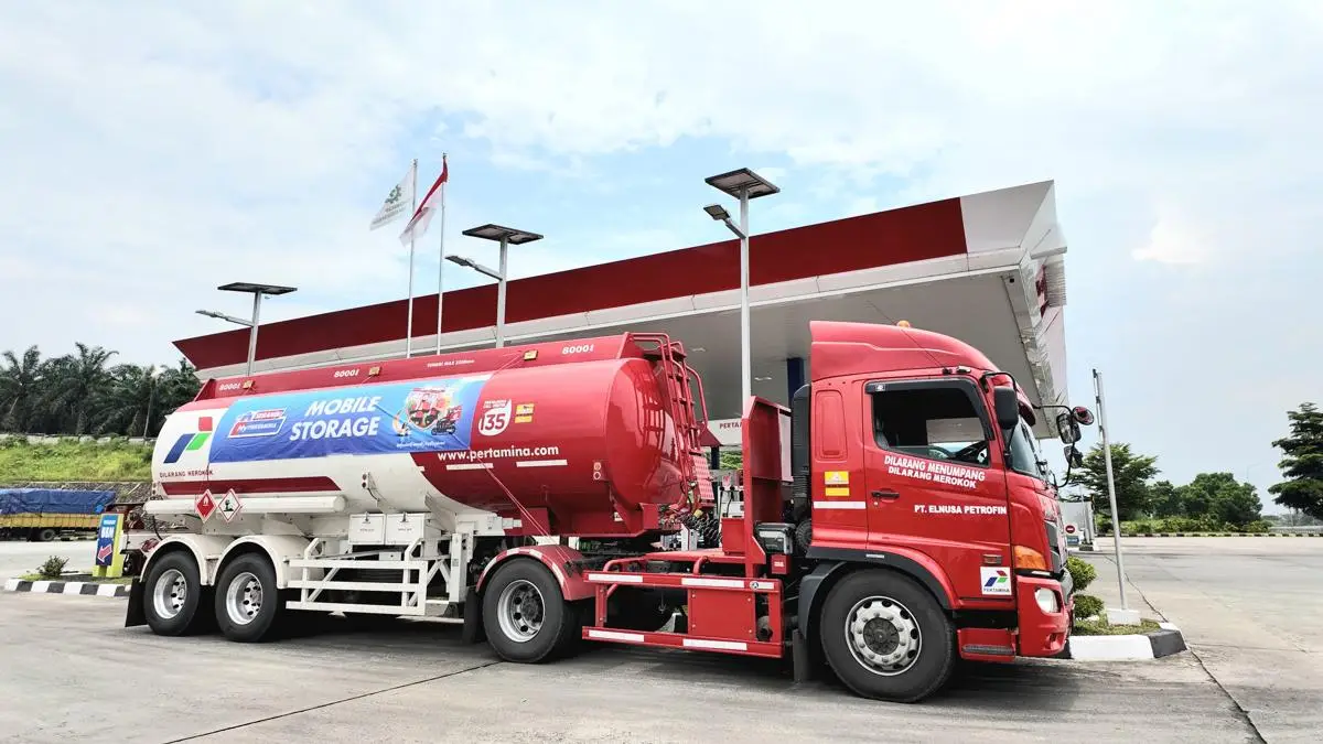 Pemerintah Siapkan Mitigasi Energi Jelang Lebaran, Warga Diminta Tidak Boros